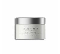 Alqvimia Essentually Beautiful Crema viso depigmentante Luce Bianca 0,