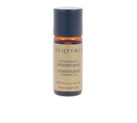 Alqvimia Lemongrass Essential Oil 10ml