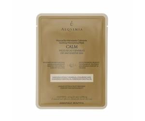 Alqvimia Maschera viso calma essenzialmente bella . 1 St