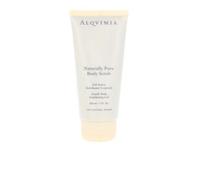 Alqvimia Naturally Pure Scrub Body Scrub 200ml