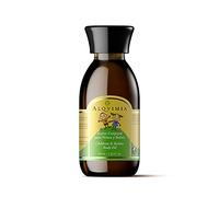 Alqvimia | Olio Corpo per Bambini e Neonati | Cura e Protezione Della Pelle Infantile | 150 ml