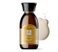 Alqvimia | Olio Corpo Regina d'Egitto: Olio Rassodante e Nutriente per Esaltare la Bellezza Delle Donne | 150 ml