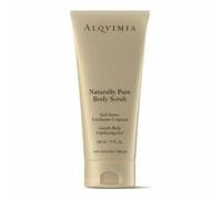 Alqvimia Scrub corpo esfoliante naturalmente puro 0,2 l