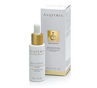 Alqvimia | Siero Anti-età per il Ringiovanimento del Viso | Siero Anti-Rughe per Revitalizzare la Pelle | 30 ml