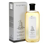 Alqvimia Tea Tree Bagno Doccia Gel - 400 ml
