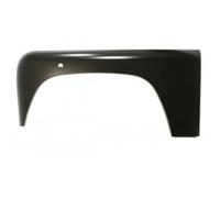 ALR6121G PARAFANGO SINISTRO ANTERIORE ESTERNO DEFENDER DA MA939976 A WA159806 -