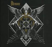 Alraune - The Process Of Self Immolation