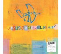 already (140g translucent vinyl)