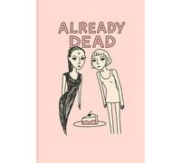 Already Dead: Psychological drama with elements of satire and urban underground