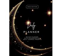 Already Enough: A 90-Day Daily Journal & Planner for Healing, Self-Acceptance, Inner Peace and Mindful Wellbeing