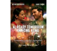 Already Tomorrow In Hong Kong [Edizione: Stati Uniti]