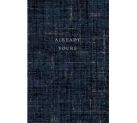 "Already Yours" Manifesting Journal: by House of Soleil