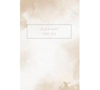 "Already Yours" Manifesting Journal: by House of Soleil