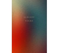 "Already Yours" Manifesting Journal: by House of Soleil
