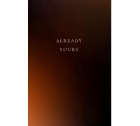 "Already Yours" Manifesting Journal: by House of Soleil