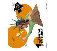 Alrededor del mundo. Nivel 1