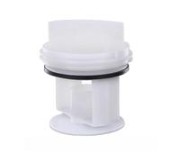Alriedy Filtro fluff lavatrice per Siemens Bosch Constructa 00647920/00605010/00602008, Constructa Neff lavatrice