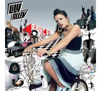 Alright Still by LILY ALLEN (2006-10-20)