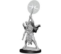 Alrund Dio Della Saggezza MTG Miniature Non Dipinte W14 (Confezione Da 2)