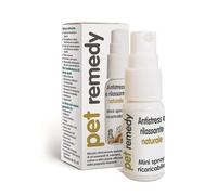 Pet Remedy Veloce Agendo De-Stress Calmante Spray 15ml per Cane Gatto Coniglio