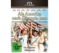 Als Amerika nach Olympia kam - Die ersten Olympischen Spiele der Neuzeit in Athen
