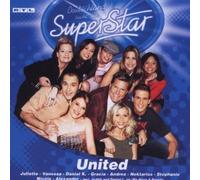 Als D S D S noch war wie es sein sollte ! Tonight etc. (CD Album, 12 Tracks, Diverse, Alexander Klaws, Juliette Schopmann, Daniel Kübelböck, Gracia, Vanessa, Andrea, Nicole, Stephanie, Nektarios)