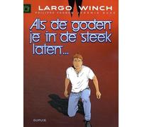 Als de goden je in de steek laten