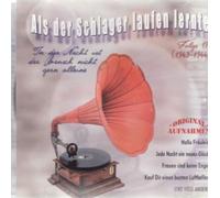 ALS der Schlager Laufen Lernte Folge 17 (1943-1944/ Original Mono Aufnahmen) [Import]