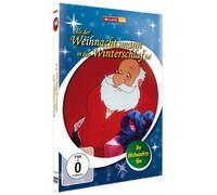 Als der Weihnachtsmann in den Winterschlaf fiel