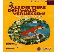 Als die Tiere den Wald verließen 3 - Der Fuchs i