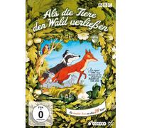 Als die Tiere den Wald verließen - Die komplette Serie
