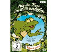Als die Tiere den Wald verließen - Folgen 7 und 8