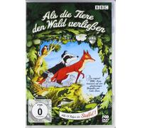 Als die Tiere den Wald verließen - Staffel 1