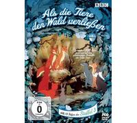 Als die Tiere den Wald verließen - Staffel 3