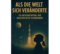 Als die Welt sich veränderte: 25 Geschichten, die Geschichte schrieben