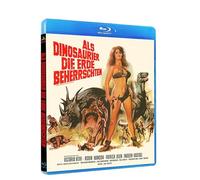 Als Dinosaurier die Erde beherrschten - Limited Edition - HAMMER EDITION NR. 43