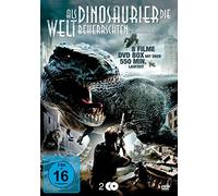 Als Dinosaurier die Welt beherrschten