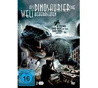 Als Dinosaurier die Welt beherrschten