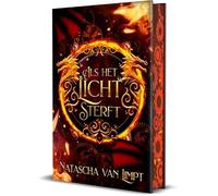 Als het licht sterft
