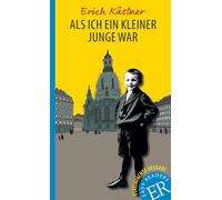 Als ich ein kleiner Junge war: Lektüre