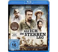 Als ich im Sterben lag
