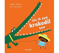 Als ik een krokodil had