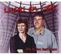 Als Ik Jou Laat Gaan 3tr