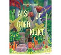 Als je goed kijkt