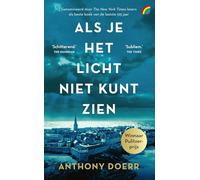 Als je het licht niet kunt zien