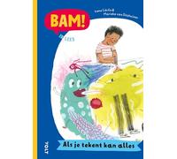 Als je tekent kan alles
