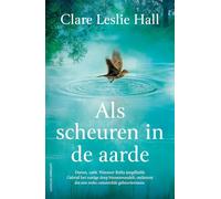 Als scheuren in de aarde