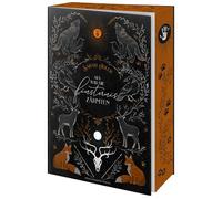 Als wir die Finsternis zähmten: Dunkle Magie in einer längst vergessenen Zeit | mit Farbschnitt-Garantie