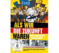 Als wir die Zukunft waren (DVD)
