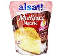 Alsa Preparazione Cuocere Torta Umida Nature 500 Glot 2